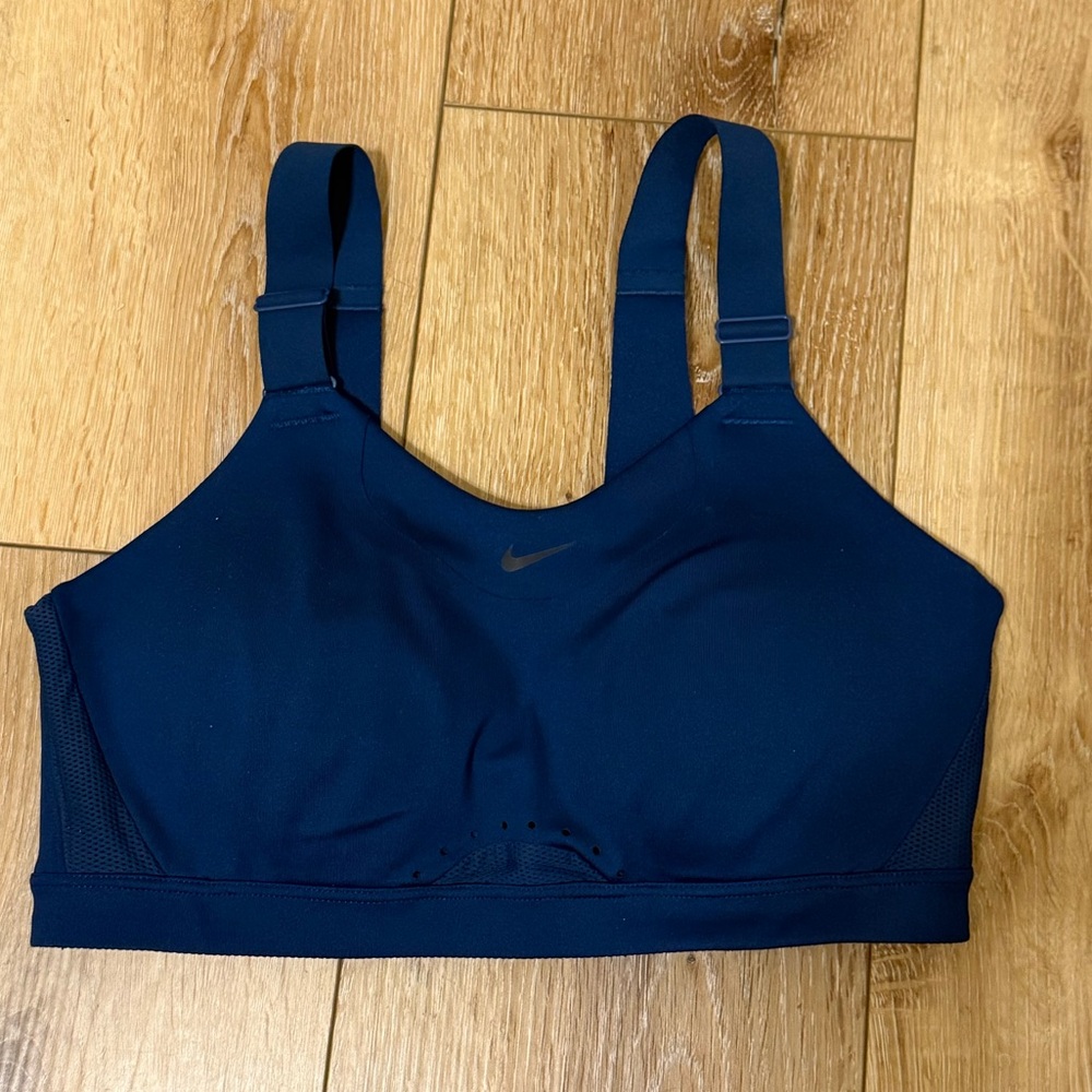 dri fit high impact sports bra
